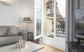 Туры в отель Residence Charles Floquet