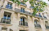 Туры в отель Residence Charles Floquet