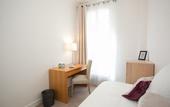 Туры в отель Residence Charles Floquet
