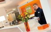 Туры в отель ibis budget Grenoble Voreppe