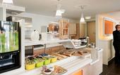 Туры в отель ibis budget Grenoble Voreppe