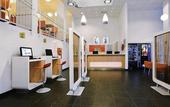 Туры в отель ibis budget Grenoble Voreppe