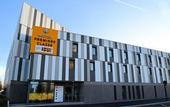 Туры в отель Premiere Classe Le Havre Les Docks