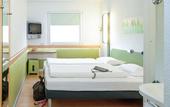 Туры в отель ibis budget Le Puy en Velay