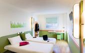 Туры в отель ibis budget Le Puy en Velay
