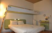 Туры в отель ibis budget Le Puy en Velay