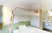 Туры в отель ibis budget Le Puy en Velay