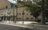 Туры в отель ibis budget Le Puy en Velay