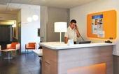 Туры в отель ibis budget Le Puy en Velay