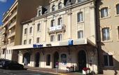 Туры в отель ibis budget Le Puy en Velay