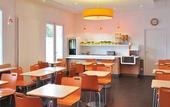 Туры в отель ibis budget Le Puy en Velay