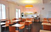 Туры в отель ibis budget Le Puy en Velay