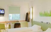 Туры в отель ibis budget Le Puy en Velay