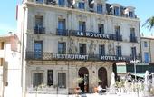 Туры в отель Le grand hotel Moliere