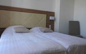 Туры в отель Le grand hotel Moliere