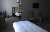 Туры в отель Le grand hotel Moliere