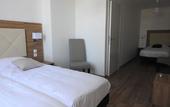 Туры в отель Le grand hotel Moliere