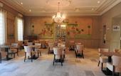 Туры в отель Le grand hotel Moliere