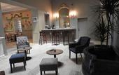 Туры в отель Le grand hotel Moliere
