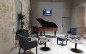 Туры в отель Le grand hotel Moliere