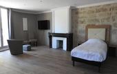 Туры в отель Le grand hotel Moliere