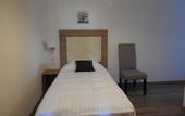 Туры в отель Le grand hotel Moliere
