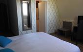 Туры в отель Le grand hotel Moliere