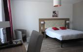 Туры в отель Le grand hotel Moliere