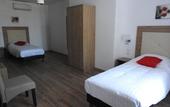 Туры в отель Le grand hotel Moliere
