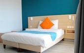 Туры в отель Hotel Saglam