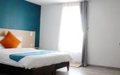 Туры в отель Hotel Saglam