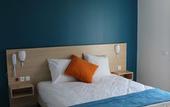 Туры в отель Hotel Saglam