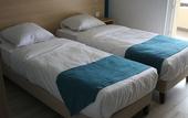 Туры в отель Hotel Saglam