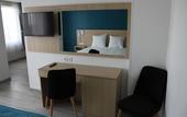 Туры в отель Hotel Saglam