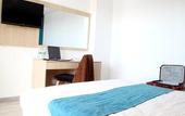 Туры в отель Hotel Saglam