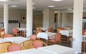 Туры в отель Hotel Saglam