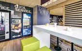 Туры в отель ibis Budget Caen Mondeville