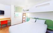 Туры в отель ibis Budget Caen Mondeville