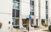 Туры в отель ibis Budget Caen Mondeville