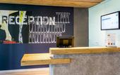 Туры в отель ibis Budget Caen Mondeville