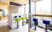 Туры в отель ibis Budget Caen Mondeville