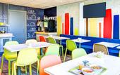 Туры в отель ibis Budget Caen Mondeville