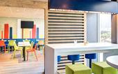 Туры в отель ibis Budget Caen Mondeville