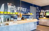Туры в отель ibis Budget Caen Mondeville