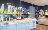 Туры в отель ibis Budget Caen Mondeville