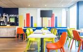 Туры в отель ibis Budget Caen Mondeville
