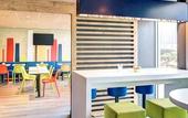 Туры в отель ibis Budget Caen Mondeville