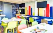Туры в отель ibis Budget Caen Mondeville