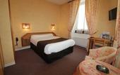 Туры в отель Hotel d'Angleterre