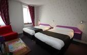 Туры в отель Hotel d'Angleterre